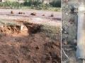 गडचिरोलीत नक्षल्यांनी पेरलेला भूसुरूंग पोलिसांनी केला निकामी - Marathi News | Landmine sacked by police in Gadkiroli | Latest gadchiroli News at Lokmat.com