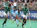 Hockey World Cup: 4 वेळचा विश्वविजेता पाकिस्तान यंदाच्या हॉकी वर्ल्ड कपमधून बाहेर; जाणून घ्या कारण  - Marathi News | 4-time world champions Pakistan out of 2023 Hockey World Cup, know here reason  | Latest other-sports News at Lokmat.com