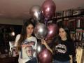 Happy Birthday Kareena: असा साजरा झाला करिना कपूरचा बर्थ डे! पाहा, मिडनाईट पार्टीचे फोटो!! - Marathi News | Happy Birthday Kareena kapoor : kareena kapoor birthday celebration with family | Latest filmy News at Lokmat.com