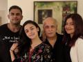 सावत्र भाऊ म्हणाला, मला आलिया व तिच्या आयुष्याशी देणेघेणे नाही - Marathi News | alia bhatt half brother rahul bhatt reaction over marriage with ranbir kapoor | Latest filmy News at Lokmat.com