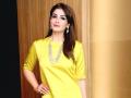 Happy Birthday Raveena Tandon! पाहा,‘मस्त मस्त गर्ल’ रवीना टंडनच्या काही अदा!! - Marathi News | Happy birthday Raveena Tandon! Look, 'Mast Mast Girl' Raveena Tandon pics | Latest filmy News at Lokmat.com