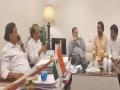 अजित पवार गटाचा जिल्हाध्यक्ष, शहराध्यक्ष दाेन दिवसांत ठरेल, उपमुख्यमंत्र्यांची कार्यकर्त्यांना ग्वाही - Marathi News | | Latest solapur News at Lokmat.com
