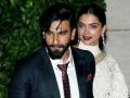 Deepika Ranveer Wedding Live Update : बॉलिवूडचे यंदाचे सर्वात मोठे लग्न...आज पती-पत्नी बनणार रणवीर-दीपिका!! - Marathi News | Deepika Ranveer Wedding Live Update: Mehendi Ceremony Started In Kokani Style | Latest filmy News at Lokmat.com