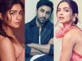 बॉलिवूड अभिनेत्यांना वाटते 'या' गोष्टींची भीती... - Marathi News | Bollywood actors fear 'these' things ... | Latest filmy Photos at Lokmat.com