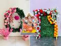 बाप्पासाठी घरच्याघरी सुटसुटीत डेकोरेशन करायचे तर ७ सोप्या आयडीया...सुंदर आणि स्वस्त-मस्तही! - Marathi News | Homemade Ganpati Decoration Ideas : 7 Easy Home Decoration Ideas for Dad...Beautiful and Cheap-Fun! | Latest sakhi Photos at Lokmat.com