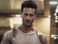 2020 मध्ये येणार ‘बागी 3’; पाहा, फर्स्ट लूक!! - Marathi News | tiger shroff reveals the first look of baaghi 3 | Latest filmy News at Lokmat.com