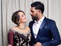 युवराज सिंग व हेजल कीच यांच्या घरी हलणार पाळणा?? - Marathi News | Hazel Keech and Yuvraj Singh Are Now Expecting Their First Child | Latest filmy News at Lokmat.com
