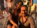 लेक न्यासा झाली ट्रोल! असा भडकला ‘सिंघम’!! - Marathi News | ajay devgn reacts on his daughter nyasa getting trolled on social media | Latest filmy News at Lokmat.com