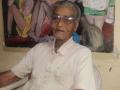 प्रख्यात चित्रकार अरुण मोरघडे यांचे निधन - Marathi News | Renowned painter Arun Morghade passed away | Latest nagpur News at Lokmat.com