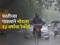 अखेर राज्यातून पाऊस परतला,ऑक्टोबर हीटचा तडाखा वाढणार - Marathi News | Finally the rains returned from the state, October heat will increase | Latest agriculture News at Lokmat.com