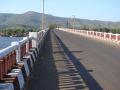 आंबेत पूल वाहतुकीस खुला; नागरिकांनी सुटकेचा नि:श्वास सोडला - Marathi News | Amber Bridge open to traffic; Citizens breathed a sigh of relief | Latest raigad News at Lokmat.com
