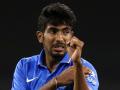 India Vs Bangladesh, Latest News : भारताला मोठा धक्का, जसप्रीत बुमरा दुखापतग्रस्त  - Marathi News | India vs Bangladesh, Latest News: Jaspreet Bumrah injured during the match | Latest cricket News at Lokmat.com
