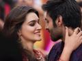 कार्तिक आर्यनच्या ‘लुका छुपी’वर सेन्सॉर बोर्डाची कात्री!   - Marathi News | kartik aryan and kriti senon starrer luka chuppi film cbfc passes 4 cuts | Latest filmy News at Lokmat.com