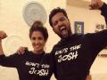 How’s The Josh! विकी कौशल व हरलीन सेठीच्या नात्यावर शिक्कामोर्तब; पाहा, फोटो!! - Marathi News | How's the Josh! harleen sethi shares a adorable picture with vicky kaushal | Latest filmy News at Lokmat.com