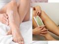 Tips For Post Waxing Care : व्हॅक्सिंग केल्यावर हात-पाय लाल होतात, त्वचेवर बारीक पुरळ येते? ५ उपाय, त्वचा मुलायम - Marathi News | Tips For Post Waxing Care: After waxing, hands and feet become red, skin gets a fine rash? 5 remedies, skin soft | Latest sakhi News at Lokmat.com