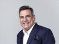 Birthday Special ; हॉटेलमध्ये वेटर होते बोमन इराणी, रंजक आहे रिअल लाईफ स्टोरी - Marathi News | boman irani birthday special earliar worked in taj hotel | Latest filmy News at Lokmat.com