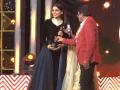 Jio Filmfare Awards (Marathi) 2018 : सोनाली कुलकर्णी सर्वोत्कृष्ट अभिनेत्री, अमेय वाघ सर्वोत्कृष्ट अभिनेता  - Marathi News | Jio Filmfare Awards (Marathi) 2018: Sonali Kulkarni Best Actress, Ameya Wagh Best Actor | Latest filmy News at Lokmat.com