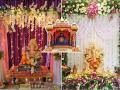 गौरी- गणपतीचं डेकोरेशन करताना अजिबात करु नका ४ चुका, नाहीतर डेकोरेशन होईल खराब - Marathi News | Gauri Ganpati Festival Decoration Tips Avoid 4 Mistakes : While decorating Gauri-Ganpati, do not do 4 mistakes at all, otherwise the decoration will be spoiled | Latest sakhi News at Lokmat.com