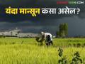 Monsoon Forecast : यंदा देशात किती पाऊस पडणार? हवामान विभागाने जाहीर केला पावसाचा अंदाज! - Marathi News | Monsoon Forecast: How much rain will fall in the country this year? The Meteorological Department has announced the rain forecast! | Latest agriculture News at Lokmat.com