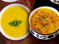 थंडीत करा डाळींचे गरमागरम सूप, ताकद वाढवणारा पौष्टीक पर्याय, घ्या झटपट रेसिपी - Marathi News | Dal Soup Winter Special Recipe : Hot Lentil Soup for Winter , A Nutrient Boosting Option, Quick Recipe | Latest sakhi News at Lokmat.com
