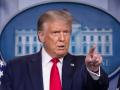 कोरोना : ट्रम्प यांचा ढिसाळ कारभार - Marathi News | Corona: Trump's sloppy administration | Latest international News at Lokmat.com