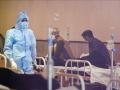 CoronaVirus Update: मोठा दिलासा! दीड लाखावर रुग्ण बरे झाले, नवे कोरोनाबाधितही कमी सापडले - Marathi News | CoronaVirus Update: Over one and a half lakh patients were cured, 2,58,089 new patient were found | Latest national News at Lokmat.com