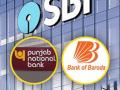 एसबीआय, पीएनबी, बीओबीसब ५ सरकारी बँका बनवणार एकत्रित कंपनी, काय आहे प्लान? - Marathi News | | Latest business News at Lokmat.com
