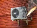 एसीमुळे लागणाऱ्या आगींवरील प्रतिबंधासाठी विचारमंथन - Marathi News | Consideration for prevention of fires caused by AC | Latest nagpur News at Lokmat.com