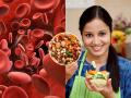 हिमोग्लोबिन ९ पेक्षाही कमी, तब्येतीला धोका? खा ‘हे’ ५ सुपरफूड, हिमोग्लोबिन वाढेल भरभर... - Marathi News | 5 foods to increase hemoglobin level best foods for hemoglobin how to increase hemoglobin naturally top foods to improve hemoglobin natural ways to increase hemoglobin | Latest sakhi Photos at Lokmat.com