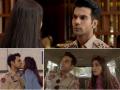 राजकुमार रावच्या ‘5 वेडिंग्स’चा दुसरा ट्रेलर रिलीज! - Marathi News | 5weddings trailer rajkummar rao and nargis fakhri come together | Latest filmy News at Lokmat.com