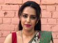 Viral Video : तो आला अन् स्वरा भास्करला ‘आएगा तो मोदी ही’ म्हणत डिवचून गेला! - Marathi News | swara bhaskar viral video during campaigned fan said aayega to modi hi | Latest filmy News at Lokmat.com