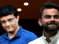 India vs West Indies 2nd ODI: विराट कोहलीने टाकले गांगुलीला पिछाडीवर - Marathi News | India vs West Indies 2nd ODI: Virat Kohli leaves Ganguly behind | Latest cricket News at Lokmat.com