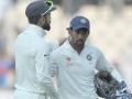 India vs South Africa, 1st Test : तब्बल 20 महिन्यांनी पुनरागमन करत 'या' फलंदाजाने साकारली सर्वात जलद खेळी - Marathi News | India vs South Africa, 1st Test: after 20 months he returns in Indian team and rated fastest batsman in 1st innings | Latest cricket News at Lokmat.com