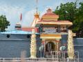 मंदिराला ‘अ’ श्रेणीचा दर्जा - Marathi News | The temple is rated 'A' | Latest dhule News at Lokmat.com
