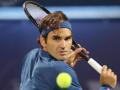 गुडघ्याच्या जखमेमुळे फेडरर वर्षभरासाठी बाहेर - Marathi News | Federer out for a year with a knee injury | Latest other-sports News at Lokmat.com