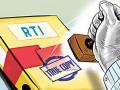 बहुतांश अनुदानित महाविद्यालयांकडून ‘आरटीआय’चे उल्लंघन - Marathi News | Violation of 'RTI' from most aided colleges | Latest nagpur News at Lokmat.com
