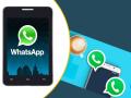 जाणून घ्या WhatsApp चे 9 सिक्रेट्स; वाढेल चॅटिंगचा आनंद - Marathi News | nine whatsapp secret you should know to make chat interesting | Latest tech Photos at Lokmat.com
