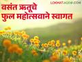 रंगीबेरंगी शेकडो फुलांचा विलक्षण नजारा! भारतातील या फुल महोत्सवांविषयी तुम्हाला माहितीये का? - Marathi News | | Latest agriculture News at Lokmat.com
