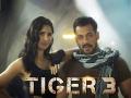Tiger 3: भाईजानच्या 'टायगर 3'ने रिलीजआधीच कमावले इतके कोटी, ‘पठाण’ला टाकलं मागे - Marathi News | Shah Rukh Khan's Pathaan to Salman Khan's Tiger 3 – WHOPPING OTT rights | Latest filmy News at Lokmat.com