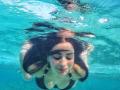 SEE PICS : रिअल लाईफमध्ये प्रचंड बोल्ड आहे ही रिल लाईफ संस्कारी बहू - Marathi News | kundali bhagya actress shraddha aryas bikini photos are going viral | Latest filmy Photos at Lokmat.com