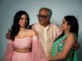 Boney Kapoor : जान्हवी,अर्जुन नव्हे तर ‘या’ दोन लोकांवर बोनी कपूर यांनी पाण्यासारखा पैसा खर्च केला, स्वत: केला खुलासा - Marathi News | boney kapoor told he invested lots of money on anil kapoor and sanjay kapoor | Latest filmy News at Lokmat.com