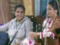 Bigg Boss Marathi 2 : शिवानी सुर्वेच्या एन्ट्रीने खुलला नेहाचा चेहरा, पण... - Marathi News | Bigg Boss Marathi 2 : shivani surve entered in bigg boss house but on one condition | Latest filmy News at Lokmat.com