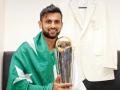 ICC World Cup 2019 : शोएब मलिक खेळला तब्बल एका तपानंतर विश्वचषक सामना - Marathi News | ICC World Cup 2019: Shoaib Malik plays a World Cup match after a long time | Latest cricket News at Lokmat.com