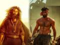 Shamshera Box Office Collection Day 6: 150 कोटींचा ‘शमशेरा’ पण रिकामं थिएटर; 6 दिवसात डब्बा गुल - Marathi News | ranbir kapoor Shamshera Box Office Collection Day 6 | Latest filmy News at Lokmat.com