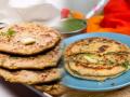 मुलांच्या डब्यासाठी, नाश्त्याला फक्त ५ मिनिटांत करा चीज पराठा, पौष्टिक आणि झटपट पराठ्याची रेसिपी - Marathi News | Cheese Paratha Recipe For Breakfast : Make Breakfast in 5 Minutes Cheese Paratha, Tasty and Healthy Paratha tastes so... | Latest sakhi News at Lokmat.com