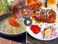 घरीच करा हॉटेलसारखा चमचमीत मसाला पाव! तोंडाला पाणी सुटेल, सोपी-झटपट रेसिपी... - Marathi News | Easy and Quick Restaurant Style Masala Pav Recipe : Make hotel-like sparkling masala pav at home, mouth-watering, easy-quick recipe... | Latest sakhi News at Lokmat.com