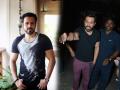 Emraan Hashmi : काश्मिरातील दगडफेकीच्या घटनेत इमरान हाश्मी जखमी? अभिनेत्याने सांगितलं सत्य - Marathi News | emraan hashmi first reaction over stone pelting at pahalgam jammu kashmir | Latest filmy News at Lokmat.com