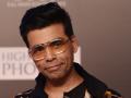  करण जोहरला ‘जोर का झटका’; दोन आठवड्यात कमी झालेत इतके फॉलोअर्स    - Marathi News | karan johar is losing credibility on instagram also lost half a million followers after sushant singh rajput death | Latest filmy News at Lokmat.com