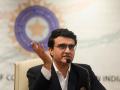 आम्ही महिला आयपीएलचे आयोजन करणार - गांगुली - Marathi News | We will host the Women's IPL - Ganguly | Latest cricket News at Lokmat.com