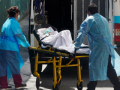 Coronavirus: डॉक्टर कोरोनाचा बळी; रावळपिंडीतील २६ वर्षीय तरुणी - Marathi News | Coronavirus: Victim of Coronavirus; 26 year old girl from Rawalpindi | Latest international News at Lokmat.com